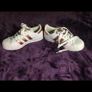 Adidas Superstar